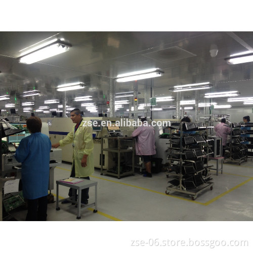 Lower price China Automatic PCB magazine loader for SMT soldering machine